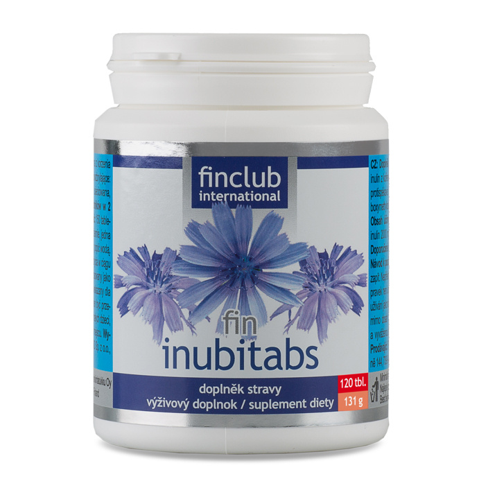 Inubitabs 120 Tbl.