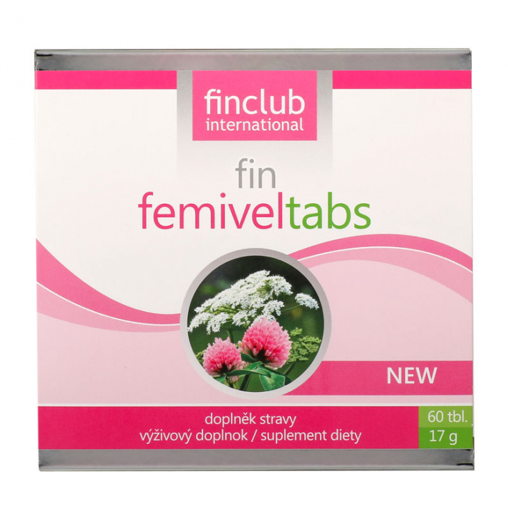 fin Femiveltabs NEW